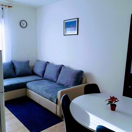 Apartments Tiho&Marija Tribalj Εξωτερικό φωτογραφία