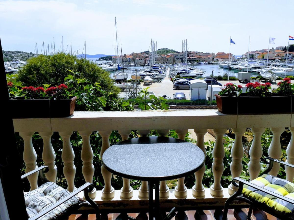 Apartments Tiho&Marija Tribalj Εξωτερικό φωτογραφία