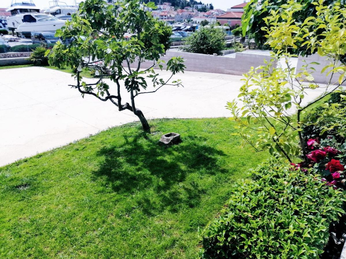 Apartments Tiho&Marija Tribalj Εξωτερικό φωτογραφία