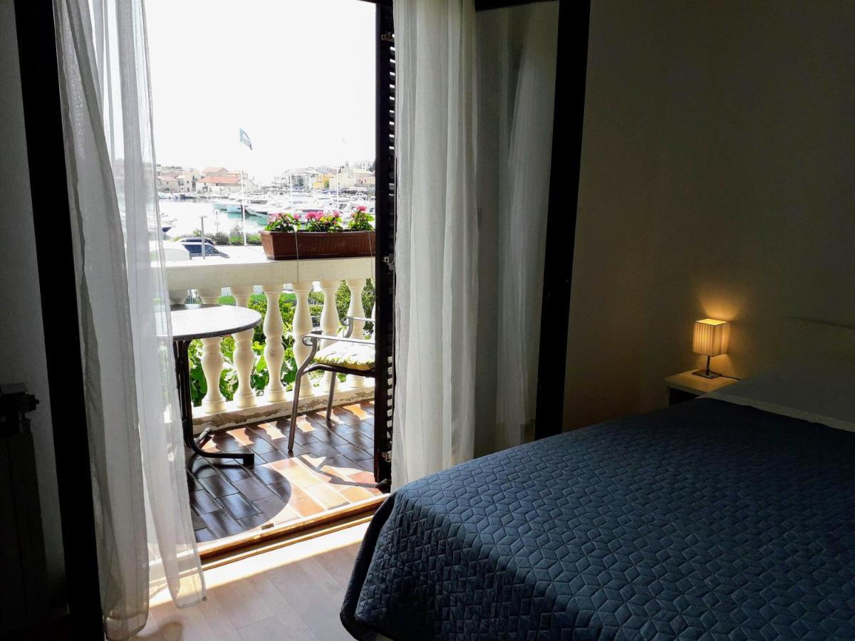 Apartments Tiho&Marija Tribalj Εξωτερικό φωτογραφία
