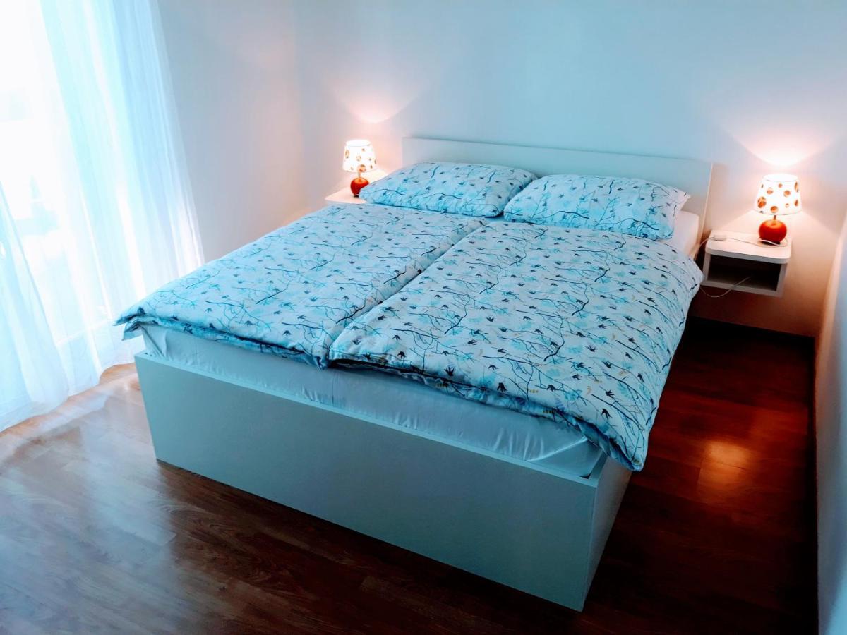 Apartments Tiho&Marija Tribalj Εξωτερικό φωτογραφία