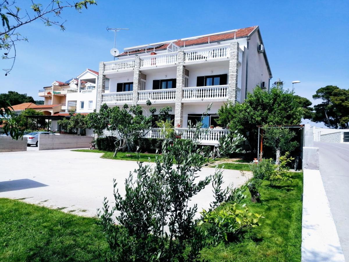 Apartments Tiho&Marija Tribalj Εξωτερικό φωτογραφία
