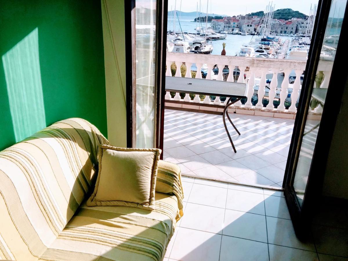 Apartments Tiho&Marija Tribalj Εξωτερικό φωτογραφία