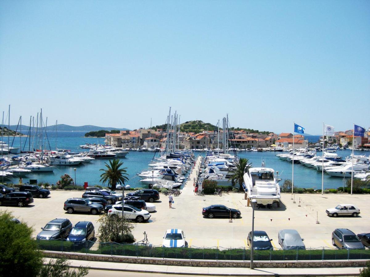 Apartments Tiho&Marija Tribalj Εξωτερικό φωτογραφία