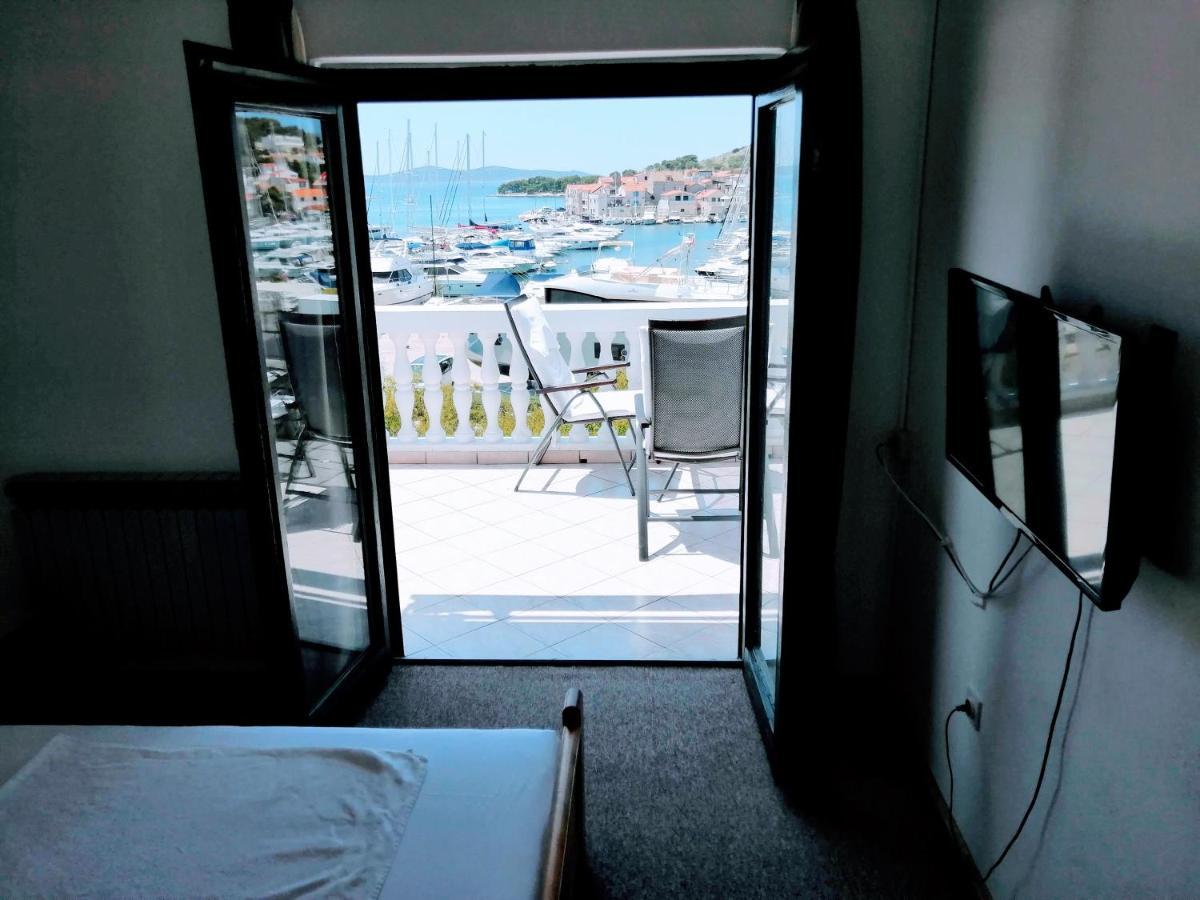 Apartments Tiho&Marija Tribalj Εξωτερικό φωτογραφία