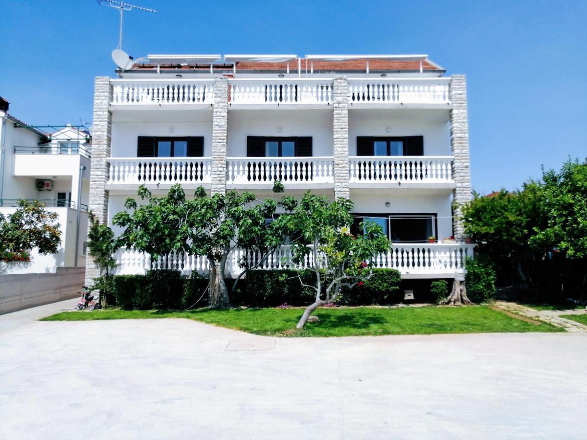 Apartments Tiho&Marija Tribalj Εξωτερικό φωτογραφία