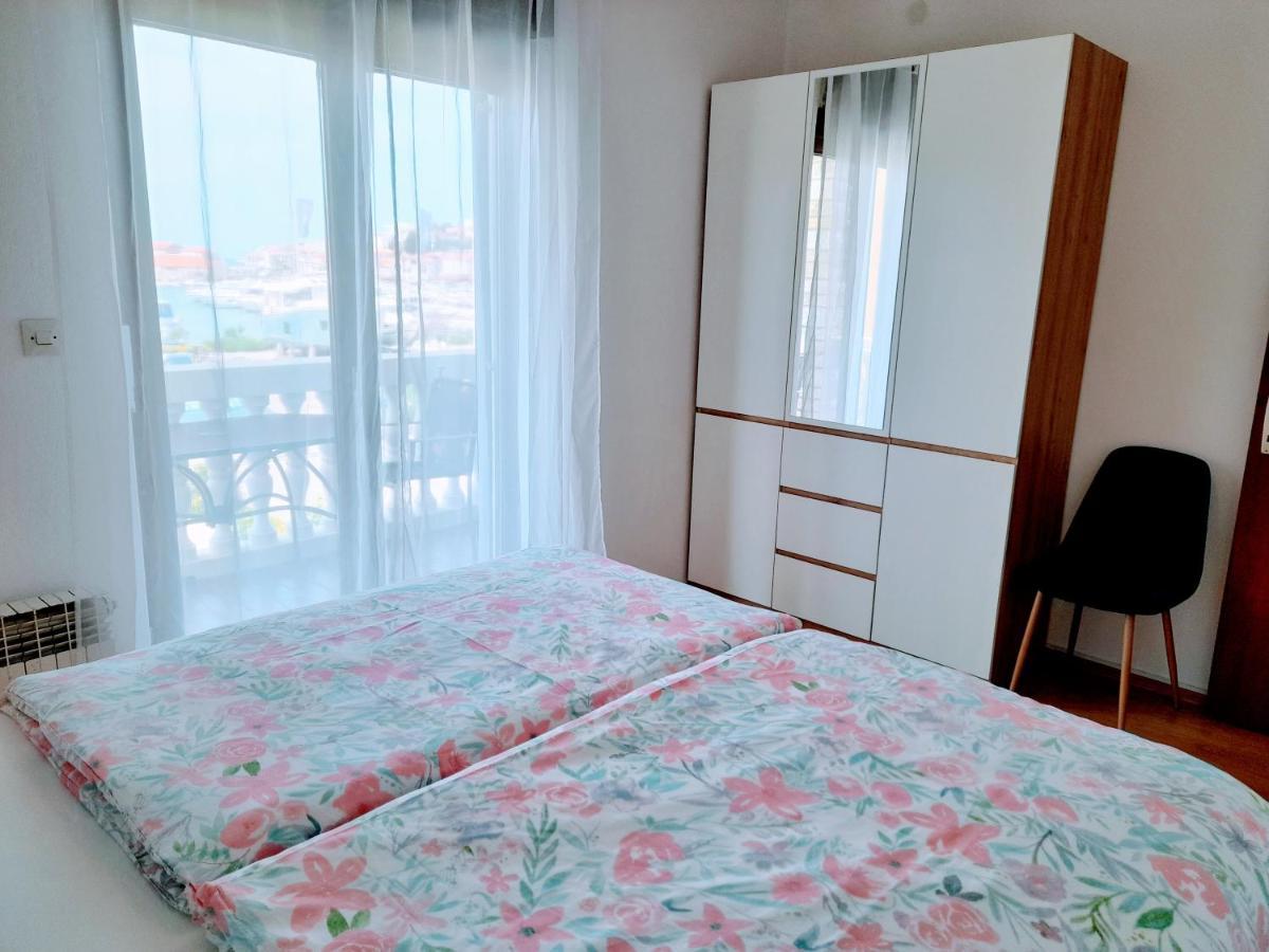 Apartments Tiho&Marija Tribalj Εξωτερικό φωτογραφία