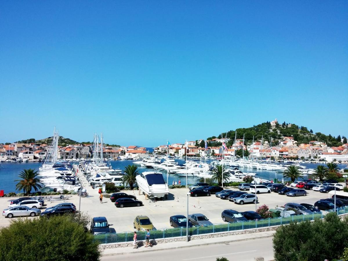 Apartments Tiho&Marija Tribalj Εξωτερικό φωτογραφία