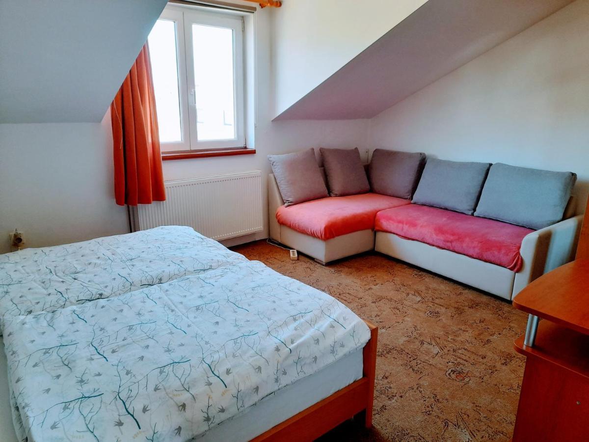 Apartments Tiho&Marija Tribalj Εξωτερικό φωτογραφία