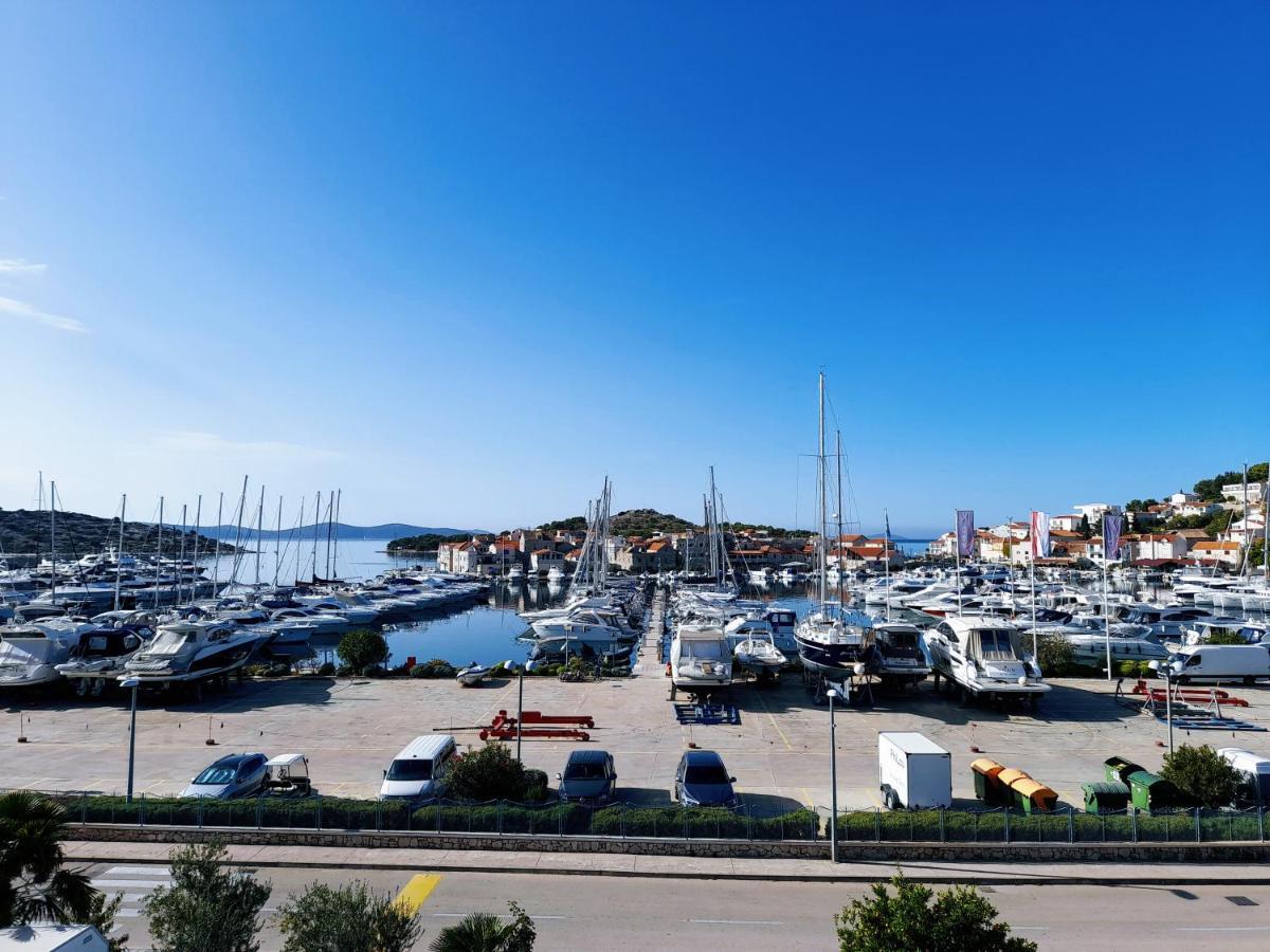 Apartments Tiho&Marija Tribalj Εξωτερικό φωτογραφία