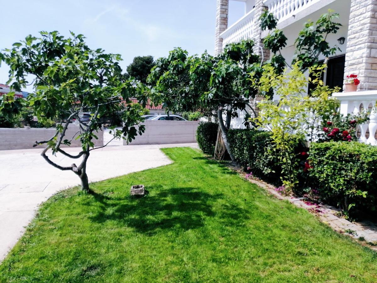 Apartments Tiho&Marija Tribalj Εξωτερικό φωτογραφία
