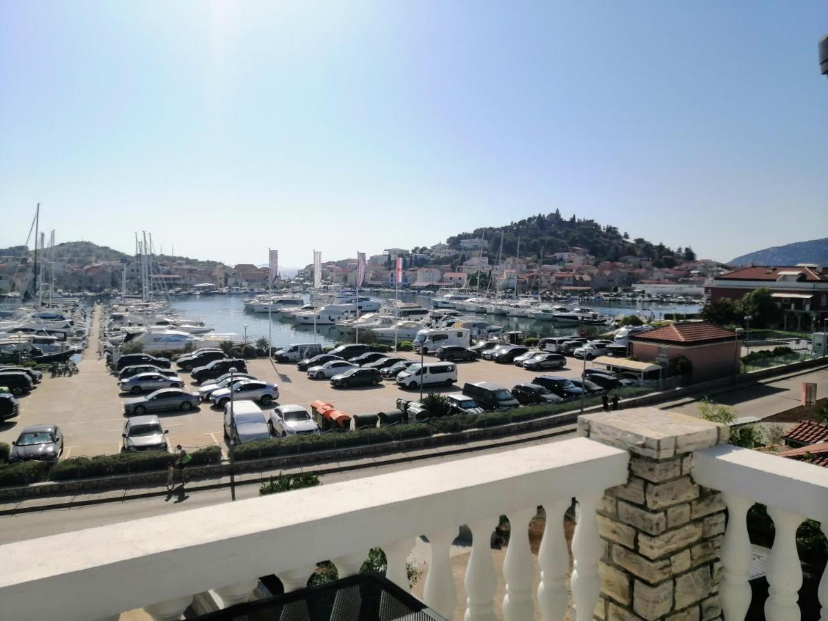 Apartments Tiho&Marija Tribalj Εξωτερικό φωτογραφία