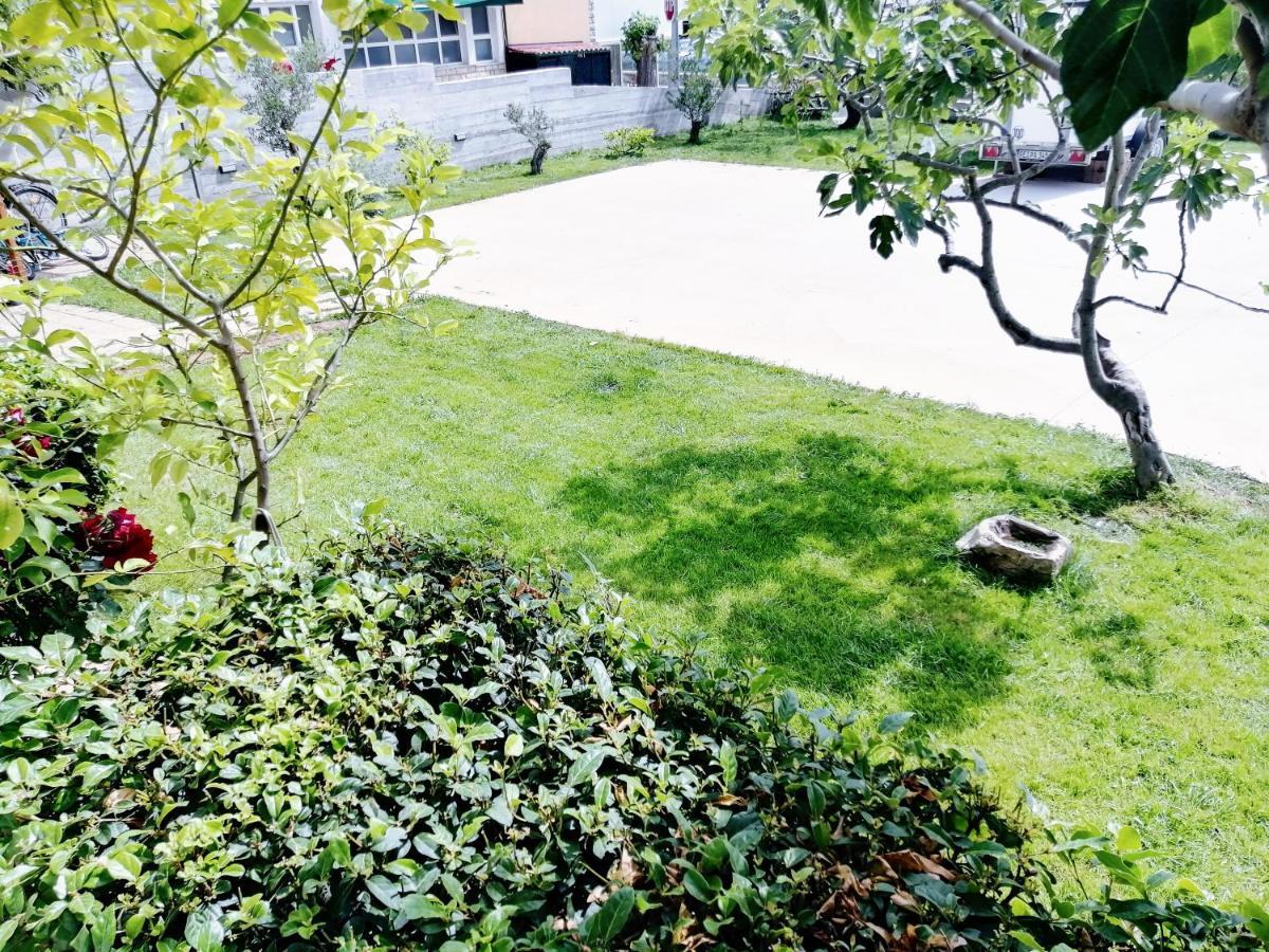 Apartments Tiho&Marija Tribalj Εξωτερικό φωτογραφία