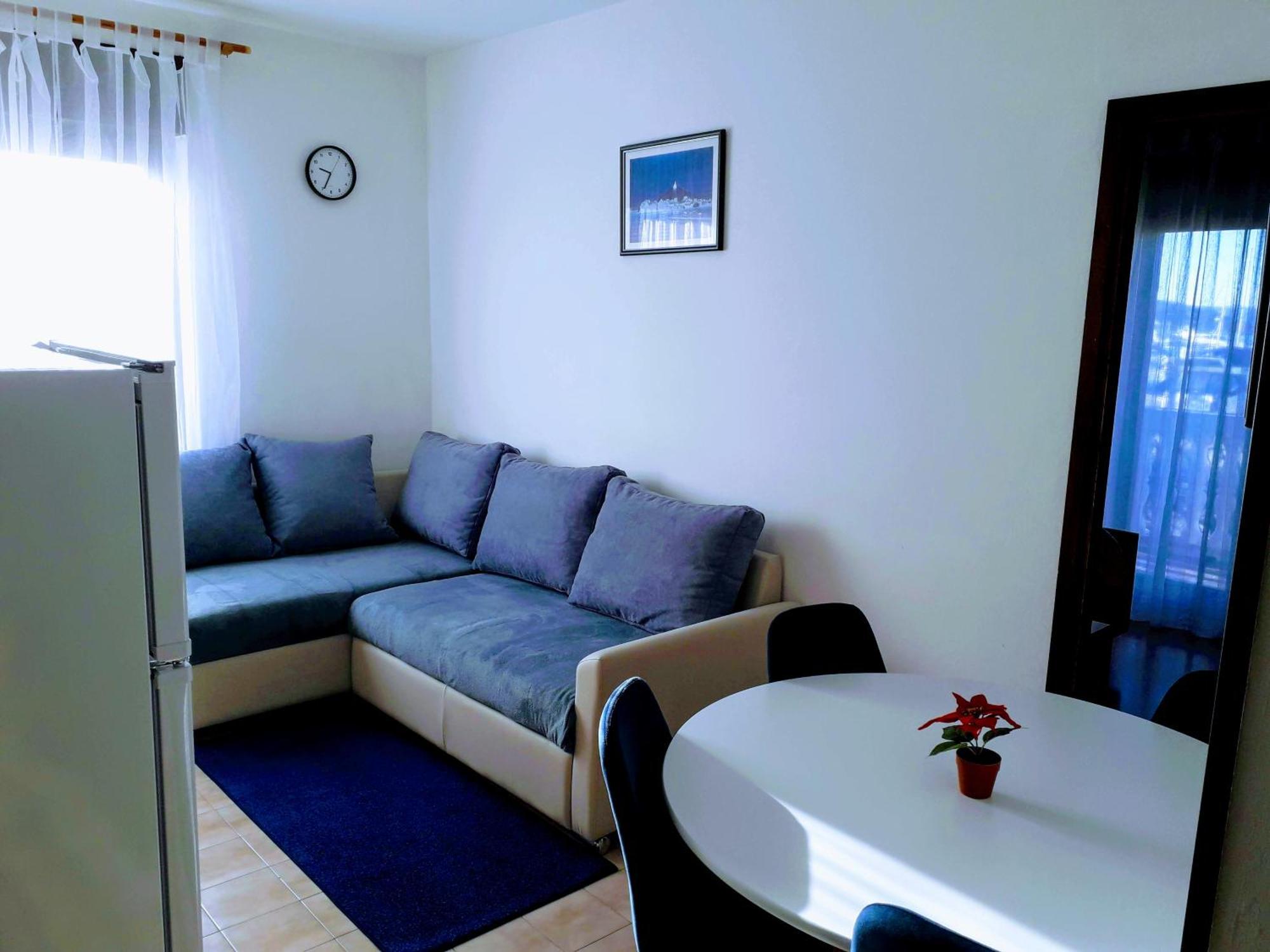 Apartments Tiho&Marija Tribalj Εξωτερικό φωτογραφία