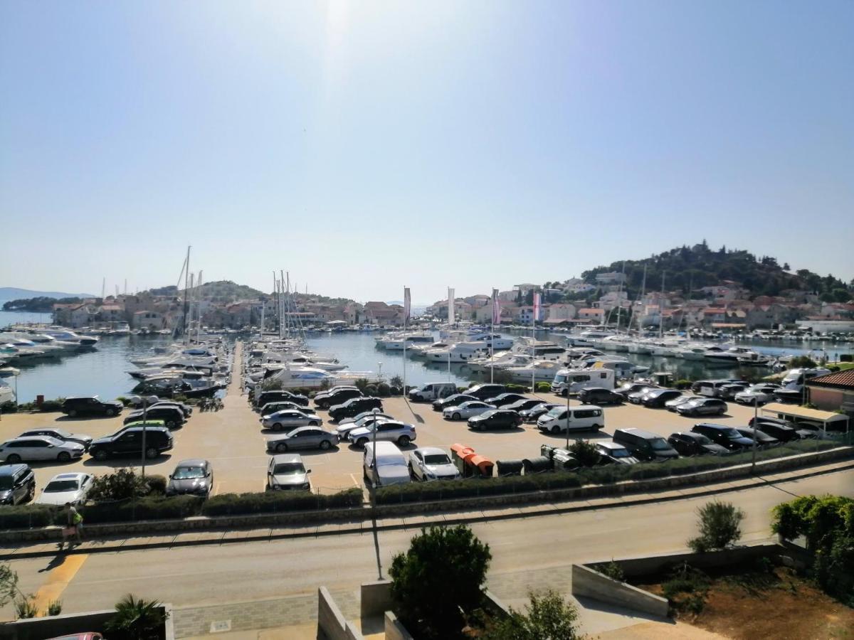 Apartments Tiho&Marija Tribalj Εξωτερικό φωτογραφία