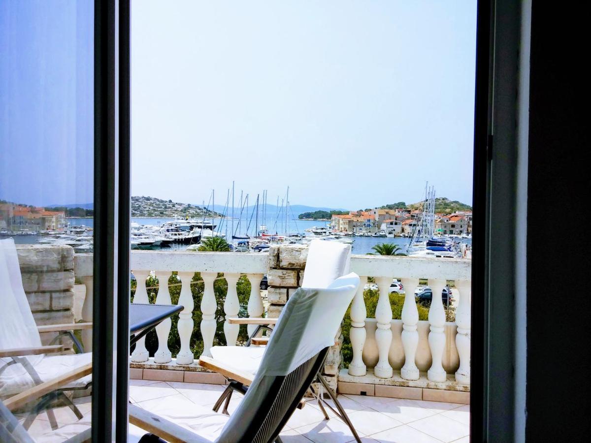 Apartments Tiho&Marija Tribalj Εξωτερικό φωτογραφία