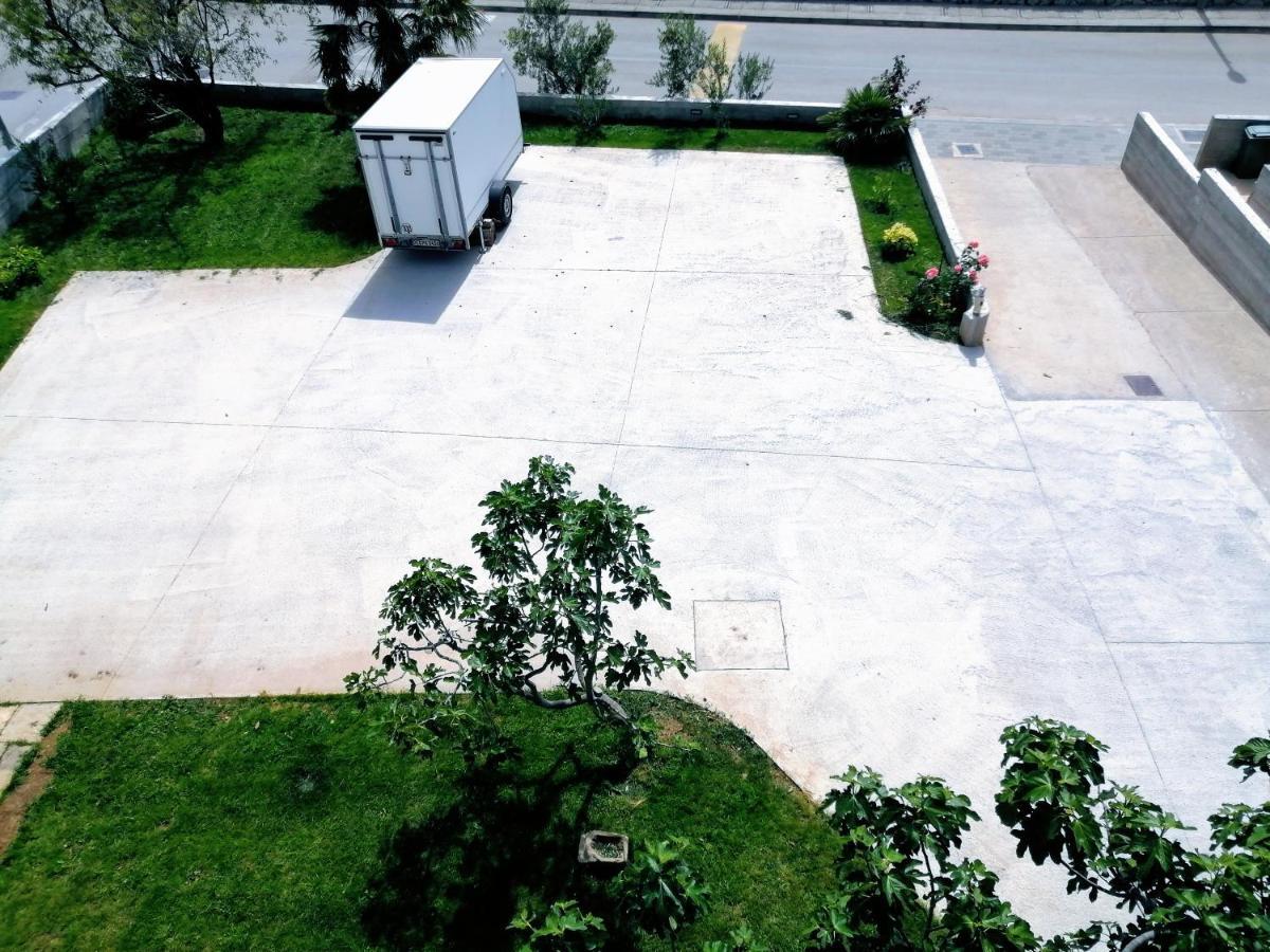Apartments Tiho&Marija Tribalj Εξωτερικό φωτογραφία
