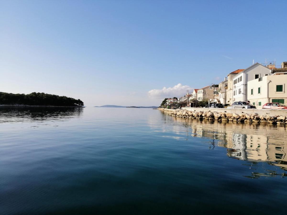 Apartments Tiho&Marija Tribalj Εξωτερικό φωτογραφία