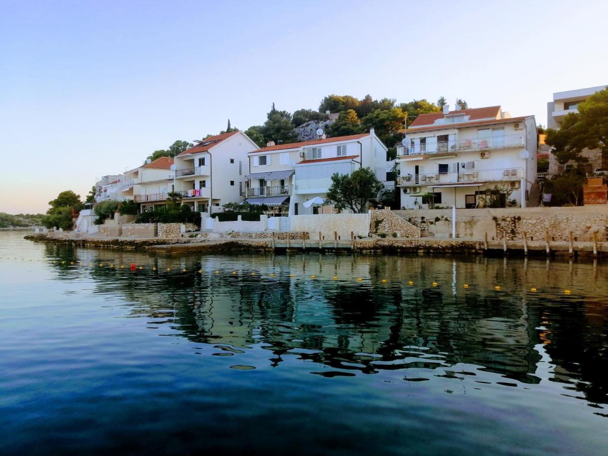 Apartments Tiho&Marija Tribalj Εξωτερικό φωτογραφία