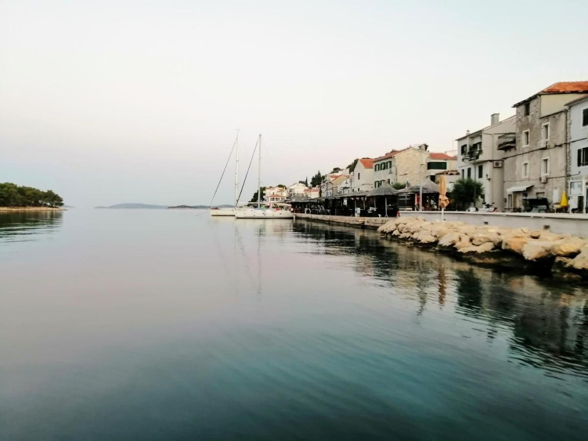 Apartments Tiho&Marija Tribalj Εξωτερικό φωτογραφία