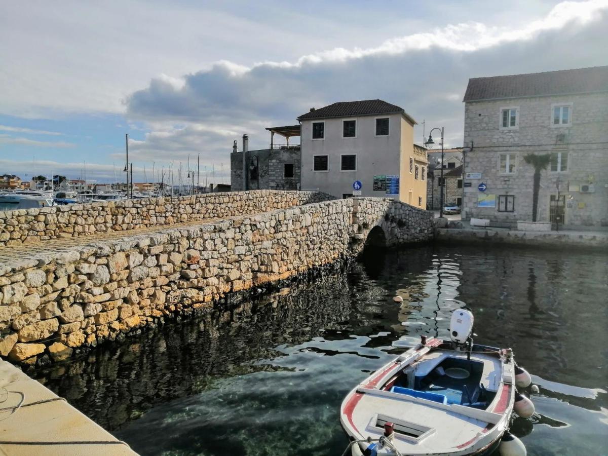 Apartments Tiho&Marija Tribalj Εξωτερικό φωτογραφία