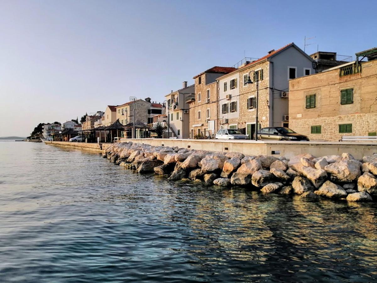 Apartments Tiho&Marija Tribalj Εξωτερικό φωτογραφία
