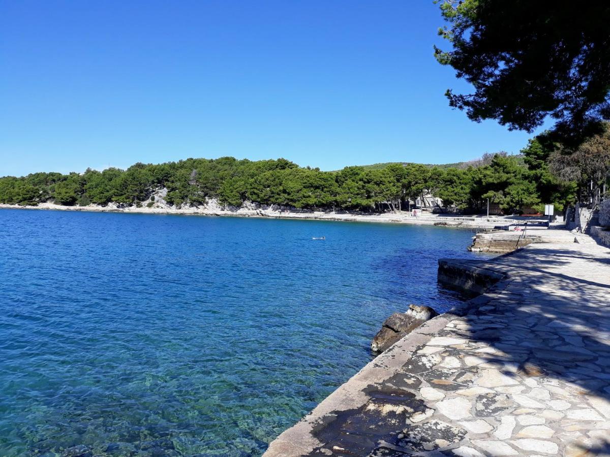 Apartments Tiho&Marija Tribalj Εξωτερικό φωτογραφία