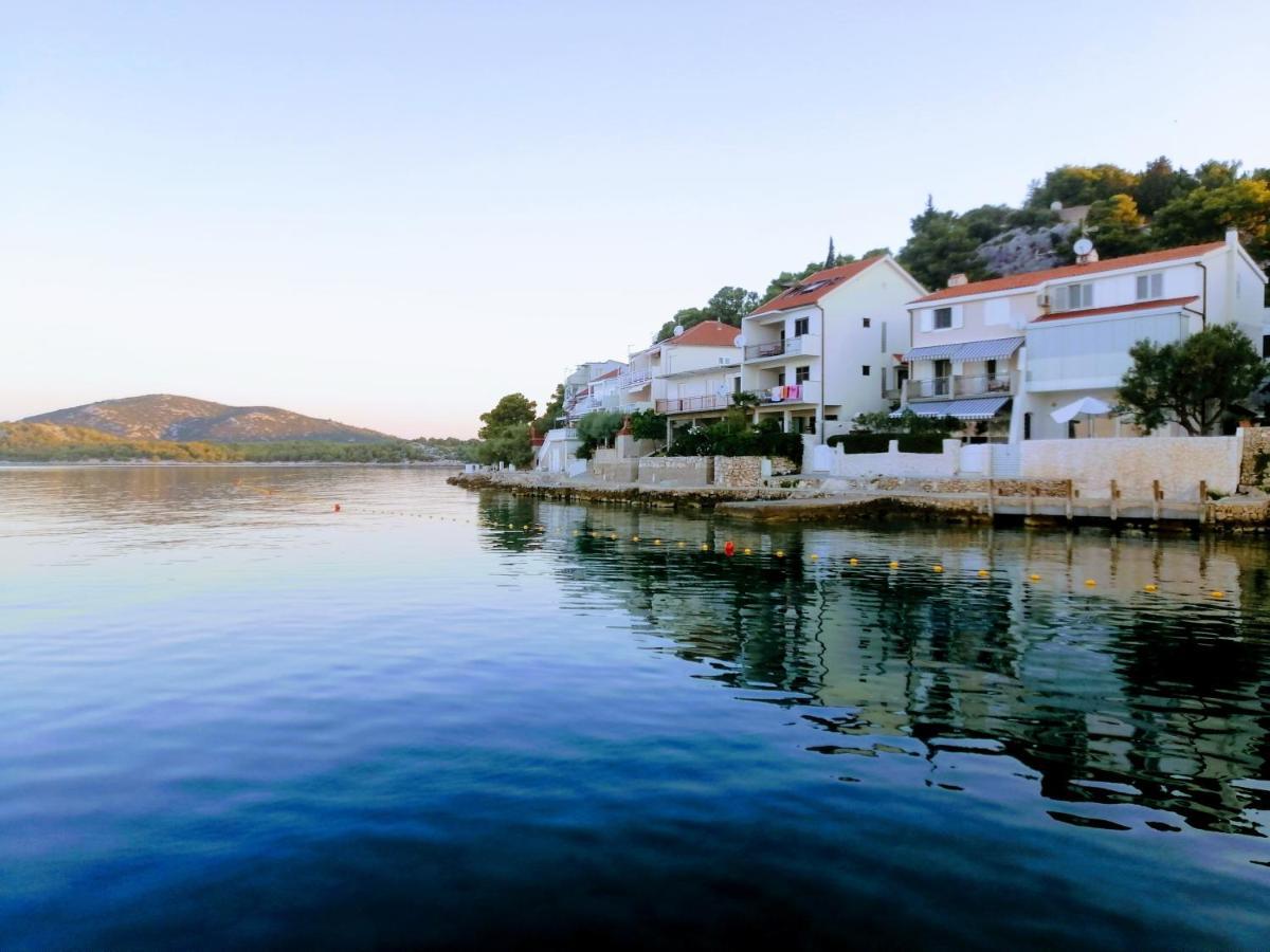 Apartments Tiho&Marija Tribalj Εξωτερικό φωτογραφία