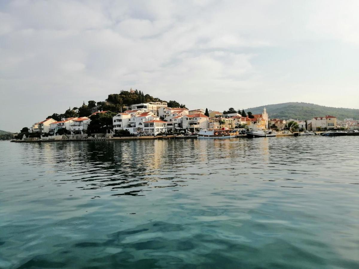 Apartments Tiho&Marija Tribalj Εξωτερικό φωτογραφία