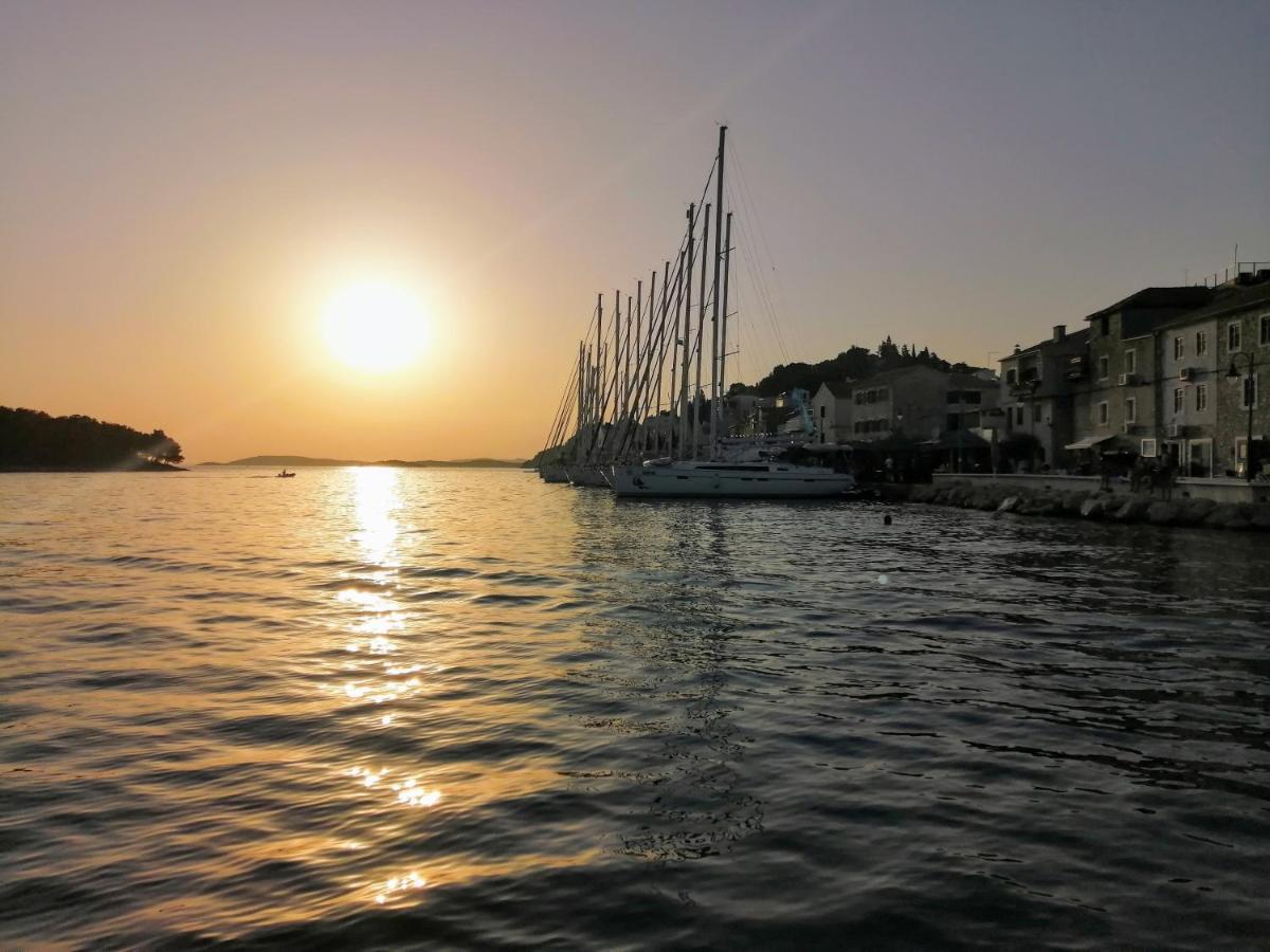 Apartments Tiho&Marija Tribalj Εξωτερικό φωτογραφία