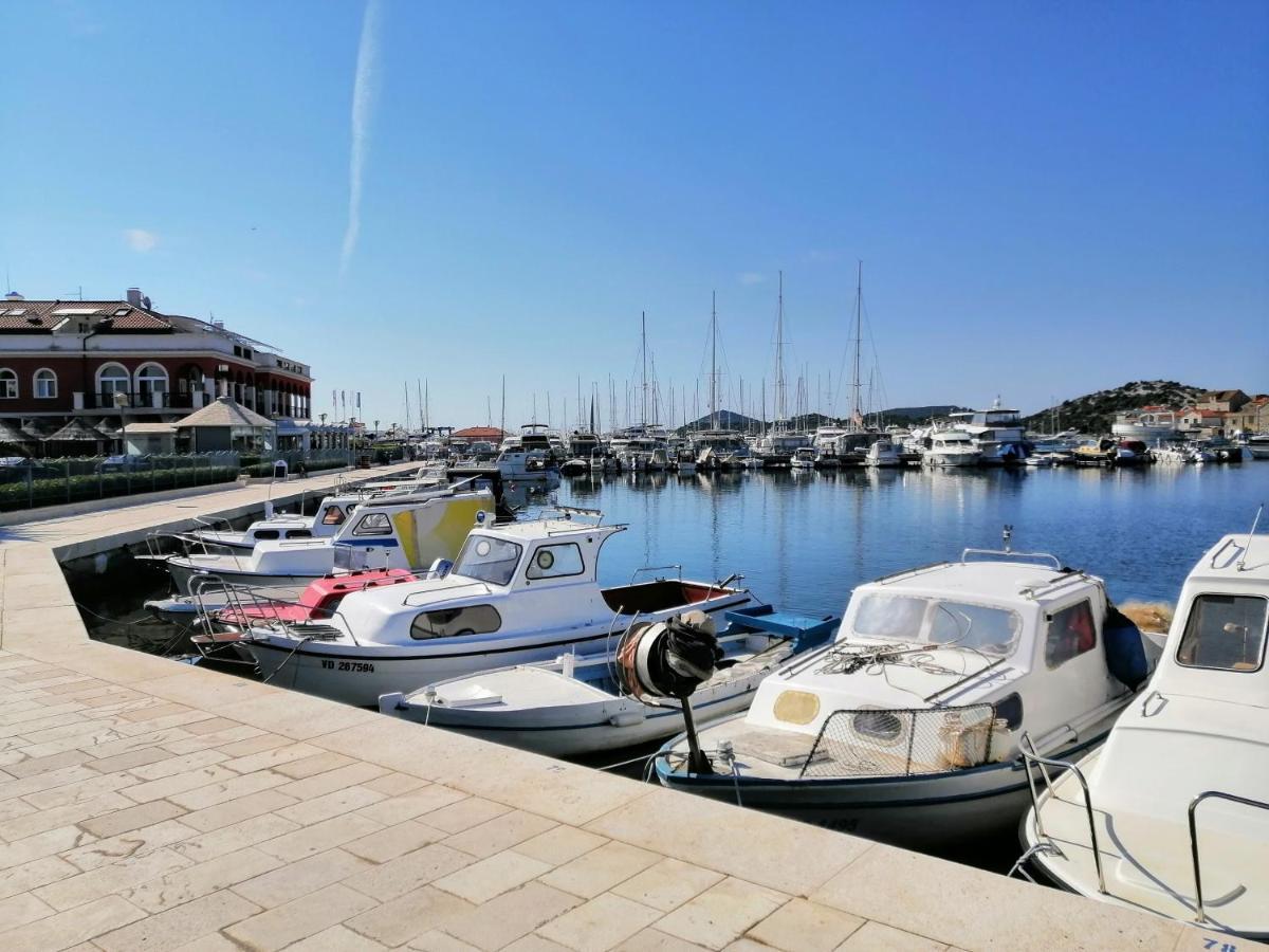 Apartments Tiho&Marija Tribalj Εξωτερικό φωτογραφία