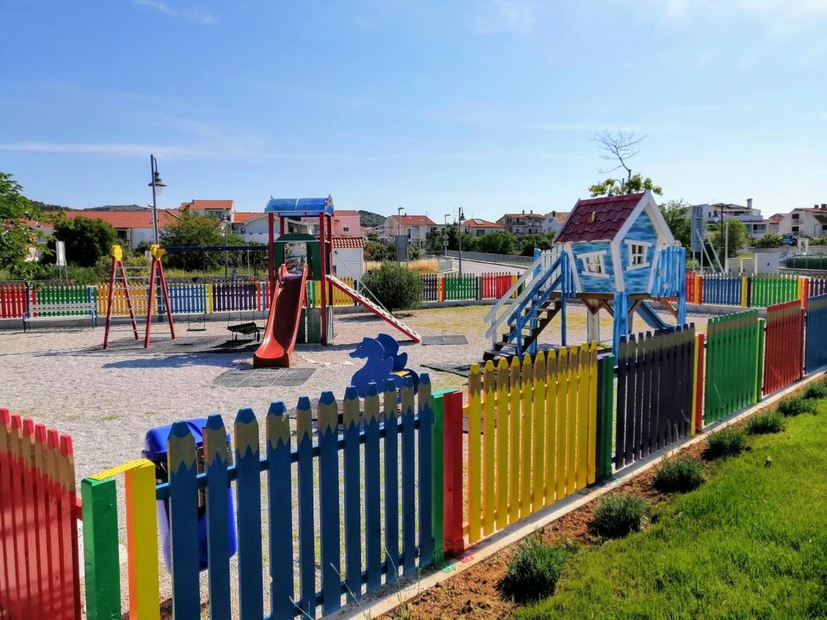Apartments Tiho&Marija Tribalj Εξωτερικό φωτογραφία
