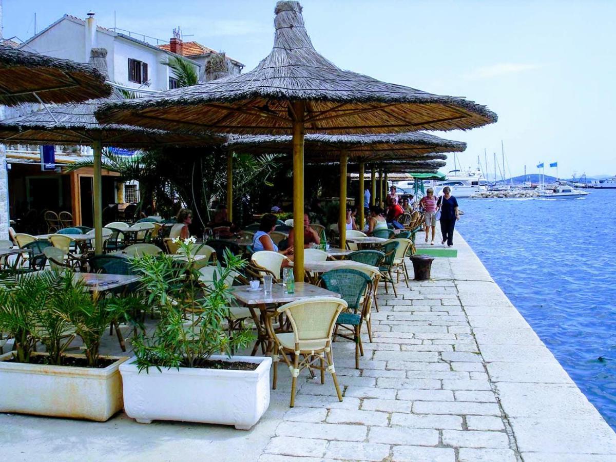 Apartments Tiho&Marija Tribalj Εξωτερικό φωτογραφία
