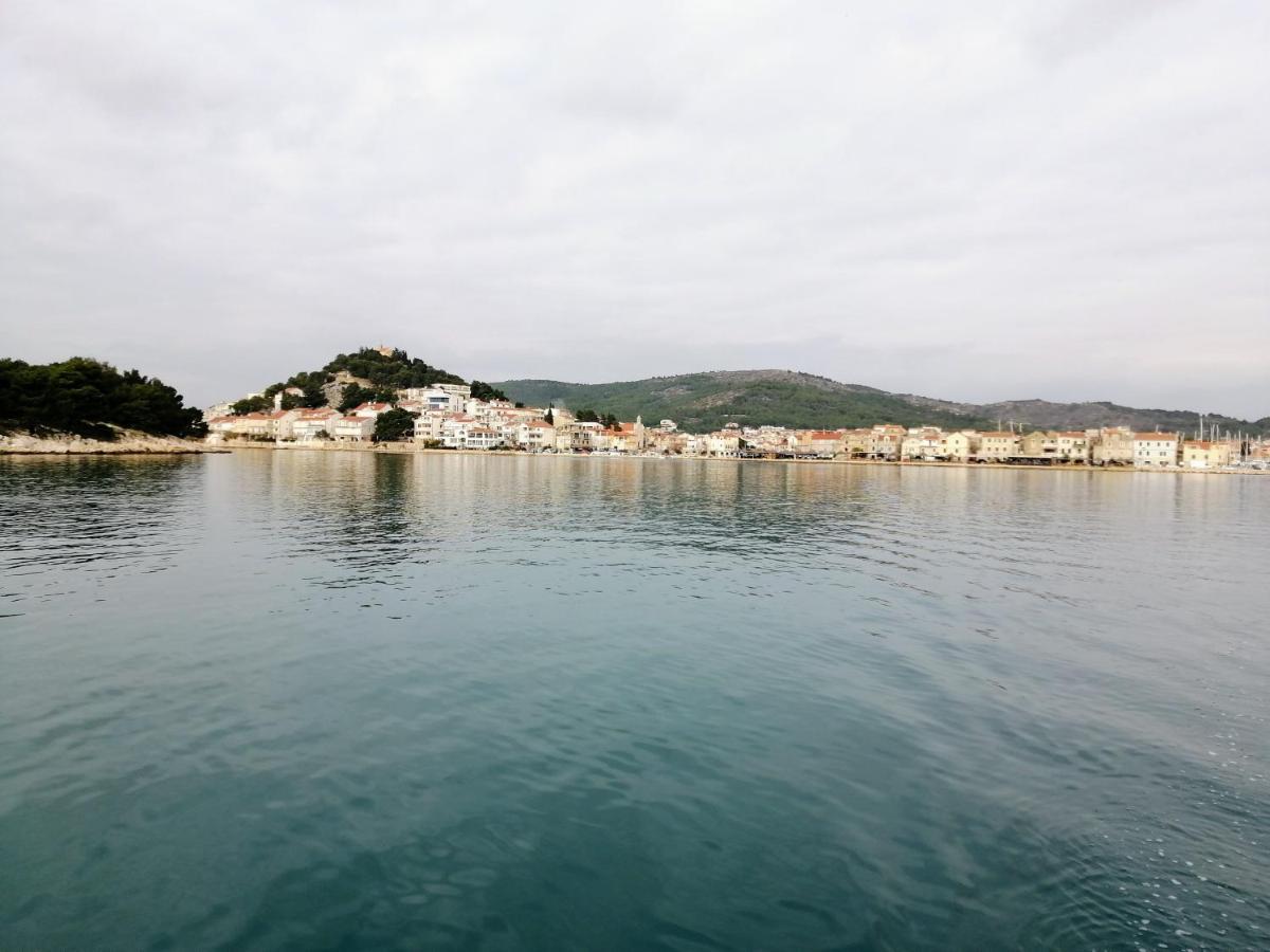 Apartments Tiho&Marija Tribalj Εξωτερικό φωτογραφία