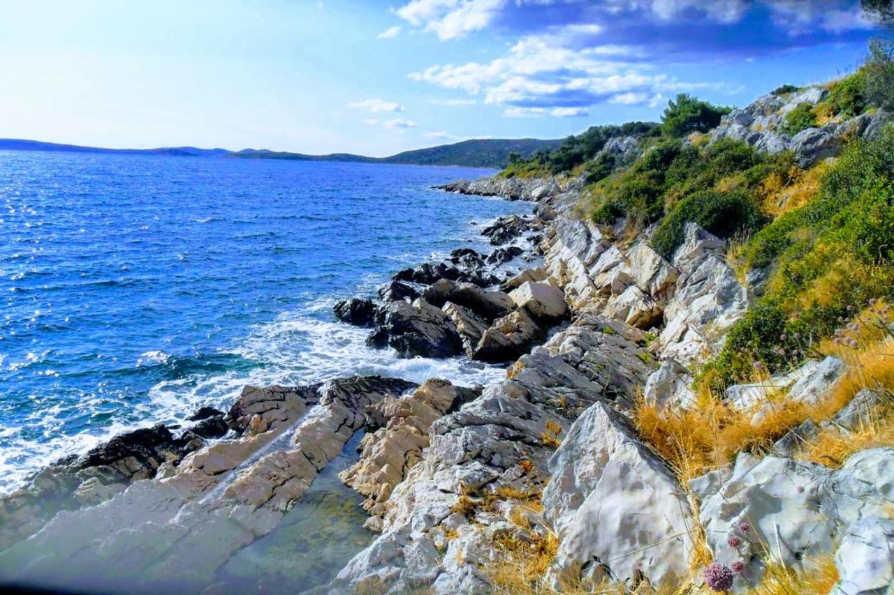 Apartments Tiho&Marija Tribalj Εξωτερικό φωτογραφία