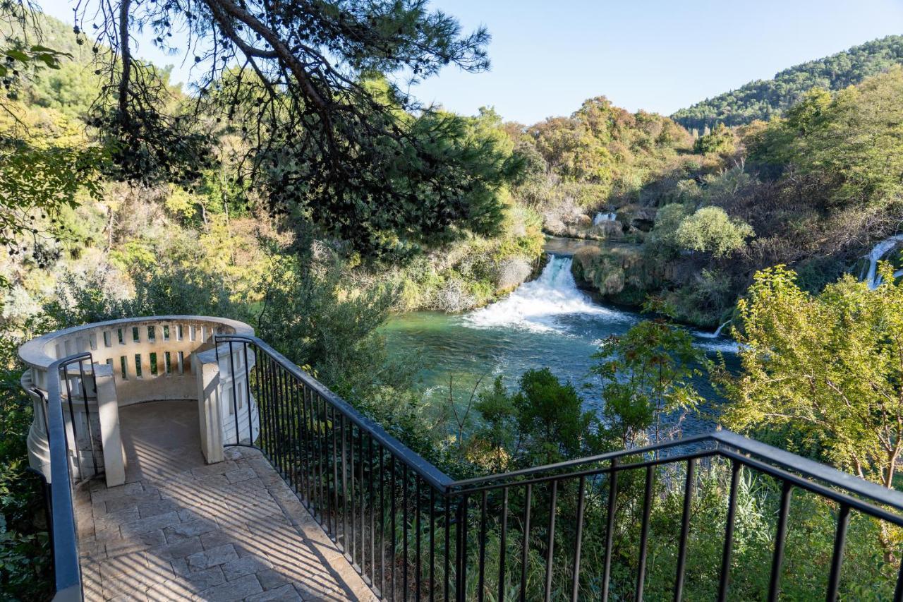 Apartments Tiho&Marija Tribalj Εξωτερικό φωτογραφία