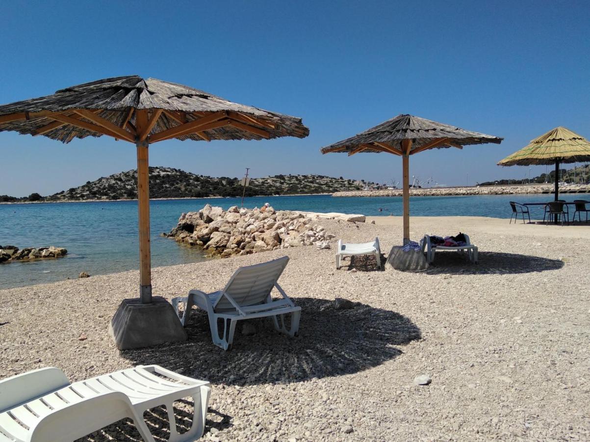 Apartments Tiho&Marija Tribalj Εξωτερικό φωτογραφία